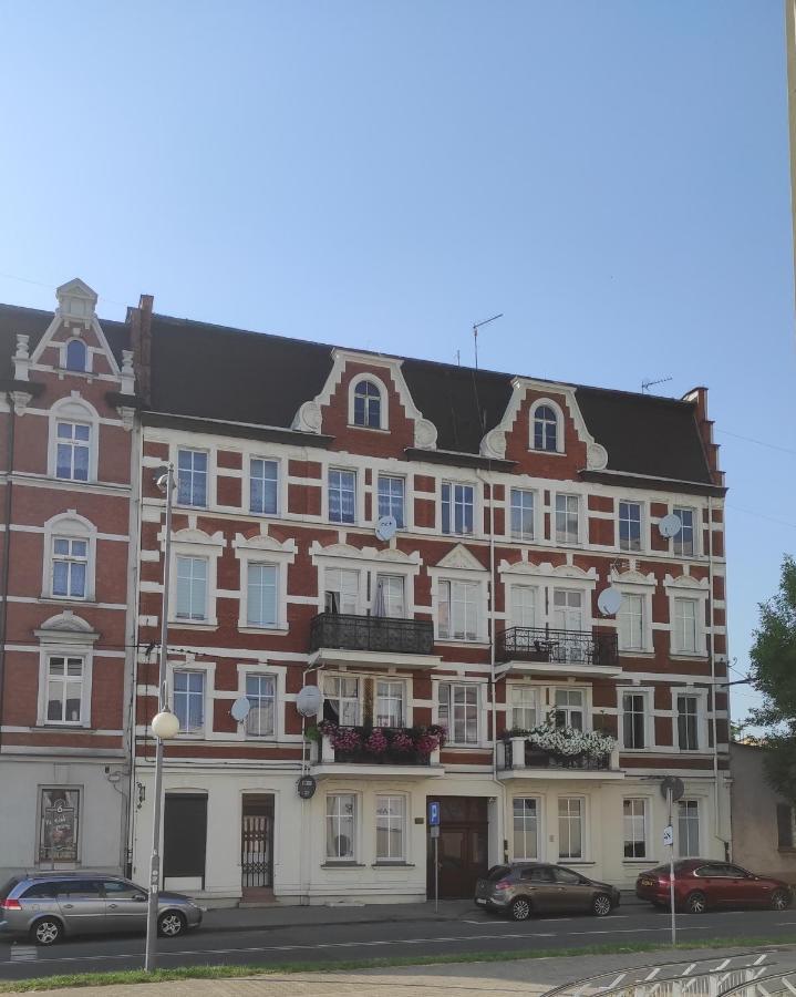Apartament Przy Galerii Forum Gliwice Witkiewicza ภายนอก รูปภาพ