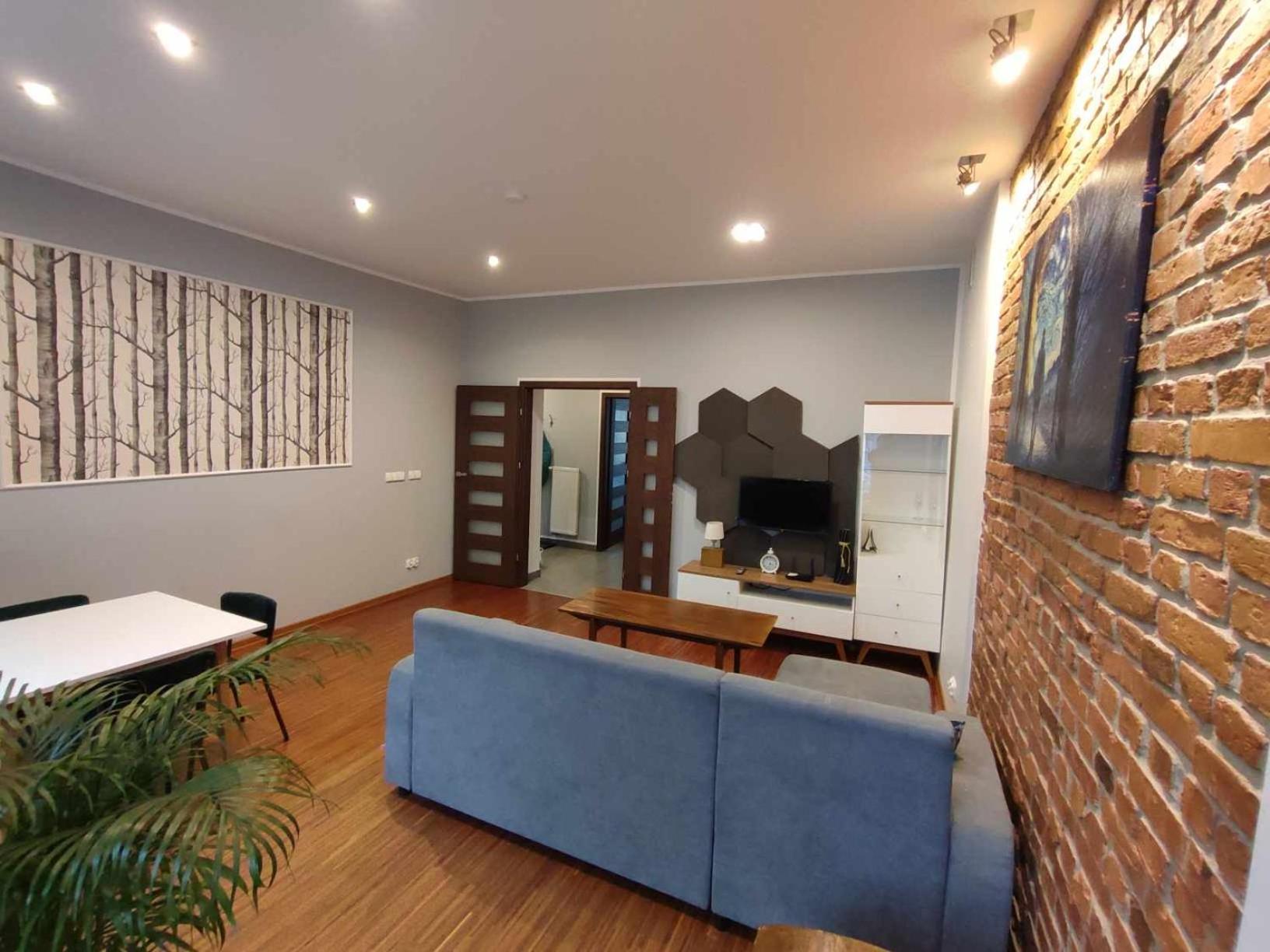 Apartament Przy Galerii Forum Gliwice Witkiewicza ภายนอก รูปภาพ