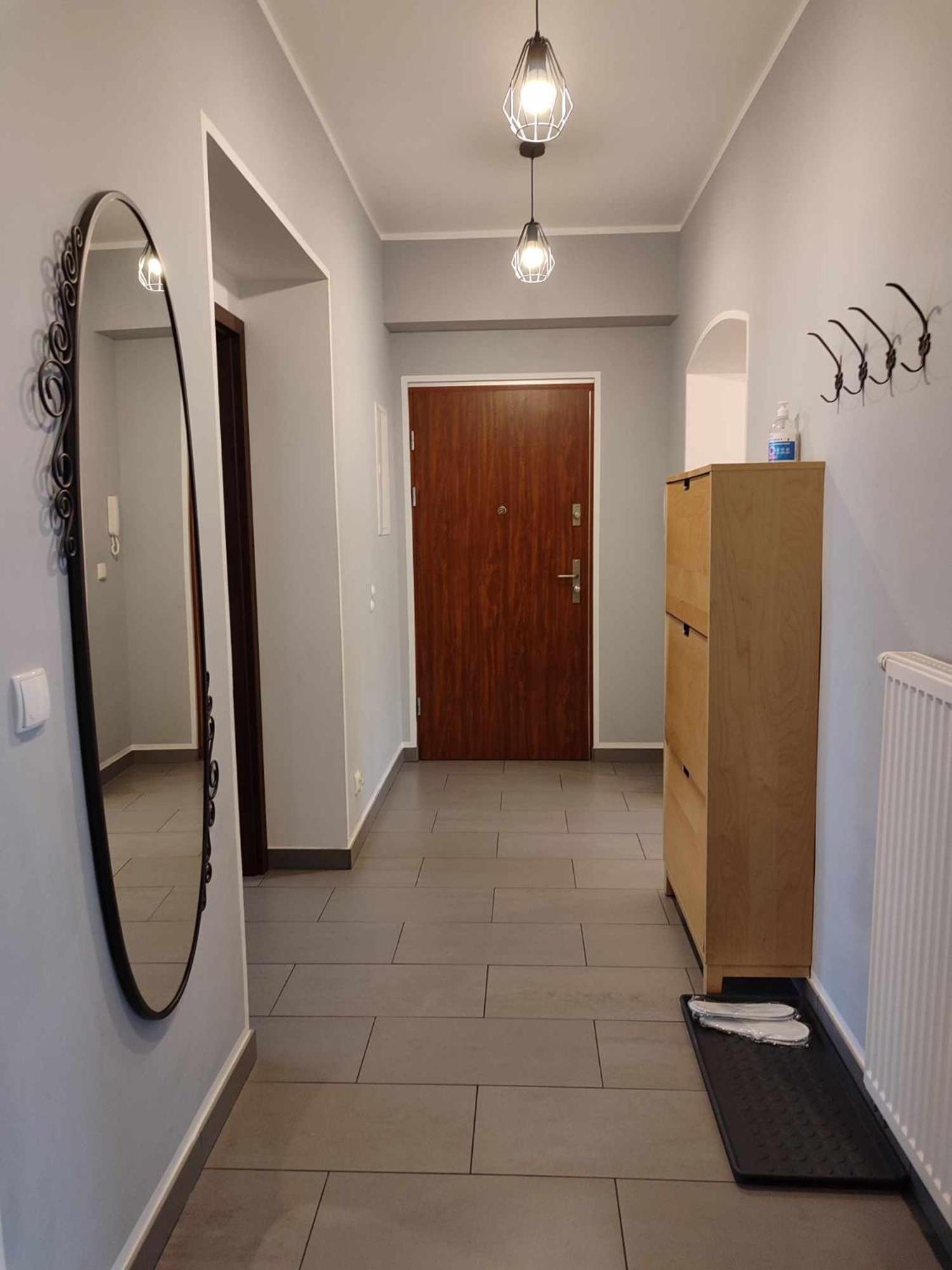 Apartament Przy Galerii Forum Gliwice Witkiewicza ภายนอก รูปภาพ