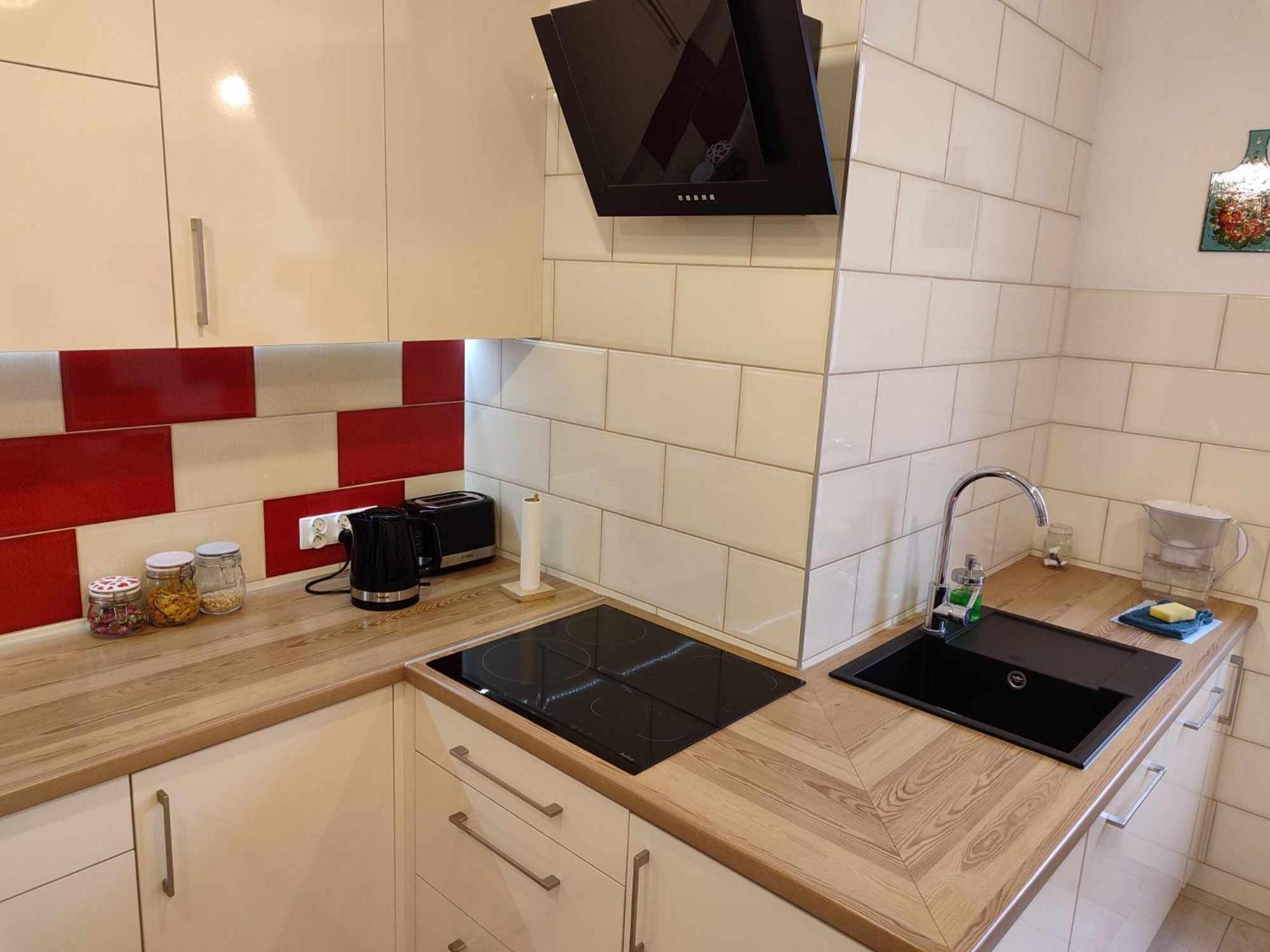 Apartament Przy Galerii Forum Gliwice Witkiewicza ภายนอก รูปภาพ