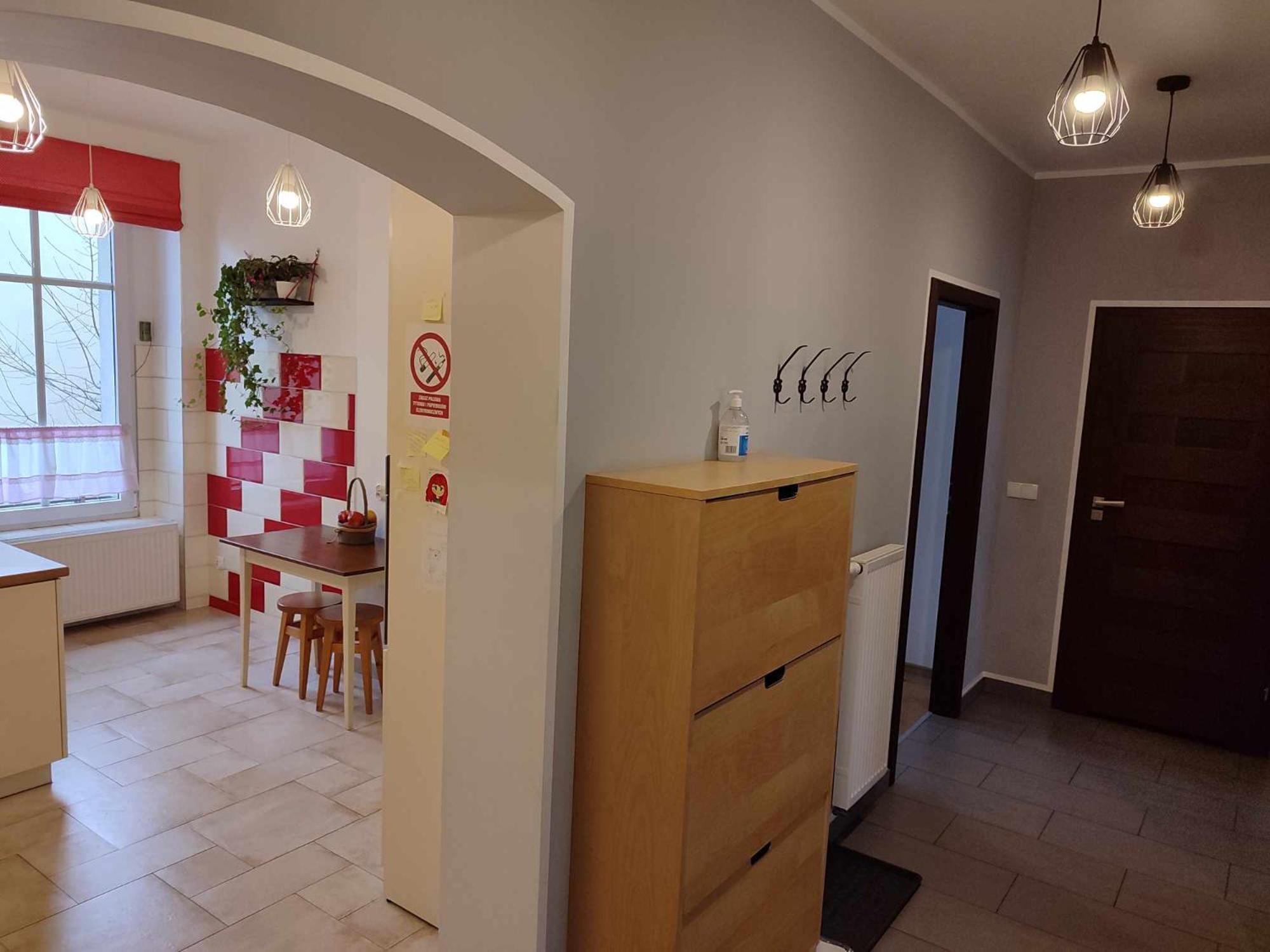 Apartament Przy Galerii Forum Gliwice Witkiewicza ภายนอก รูปภาพ