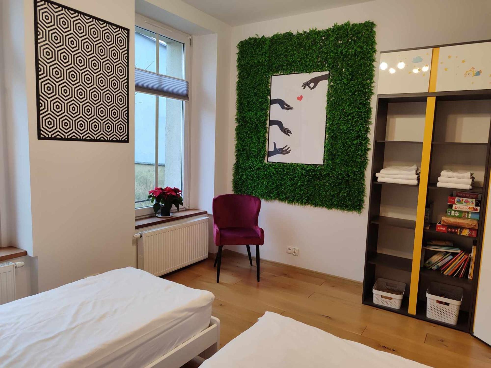 Apartament Przy Galerii Forum Gliwice Witkiewicza ภายนอก รูปภาพ