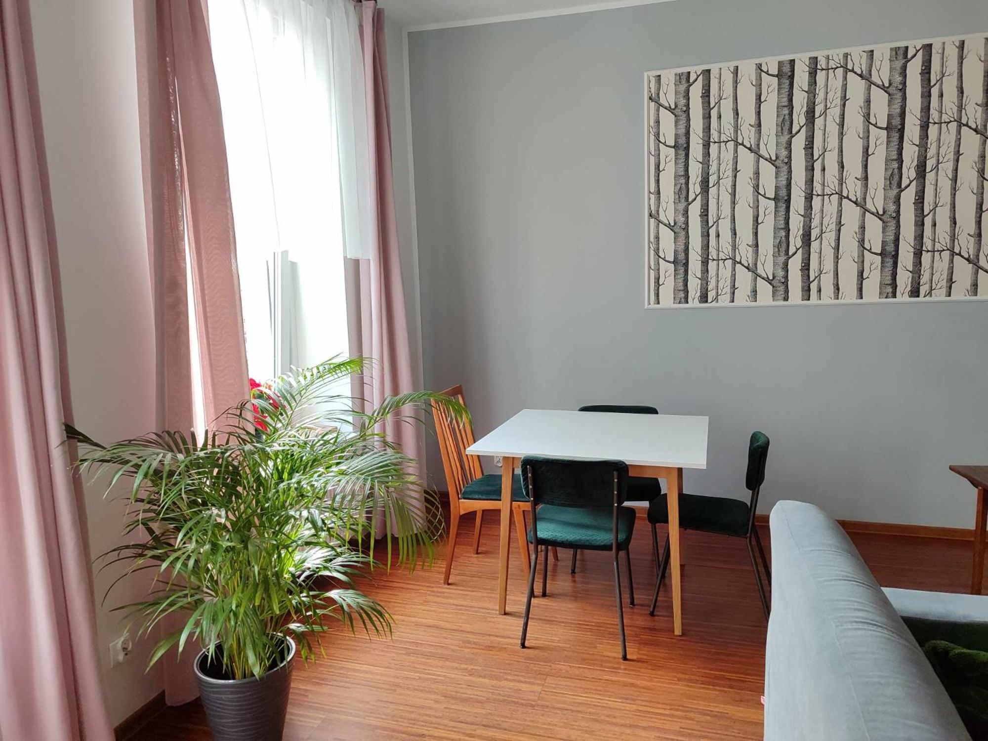 Apartament Przy Galerii Forum Gliwice Witkiewicza ภายนอก รูปภาพ