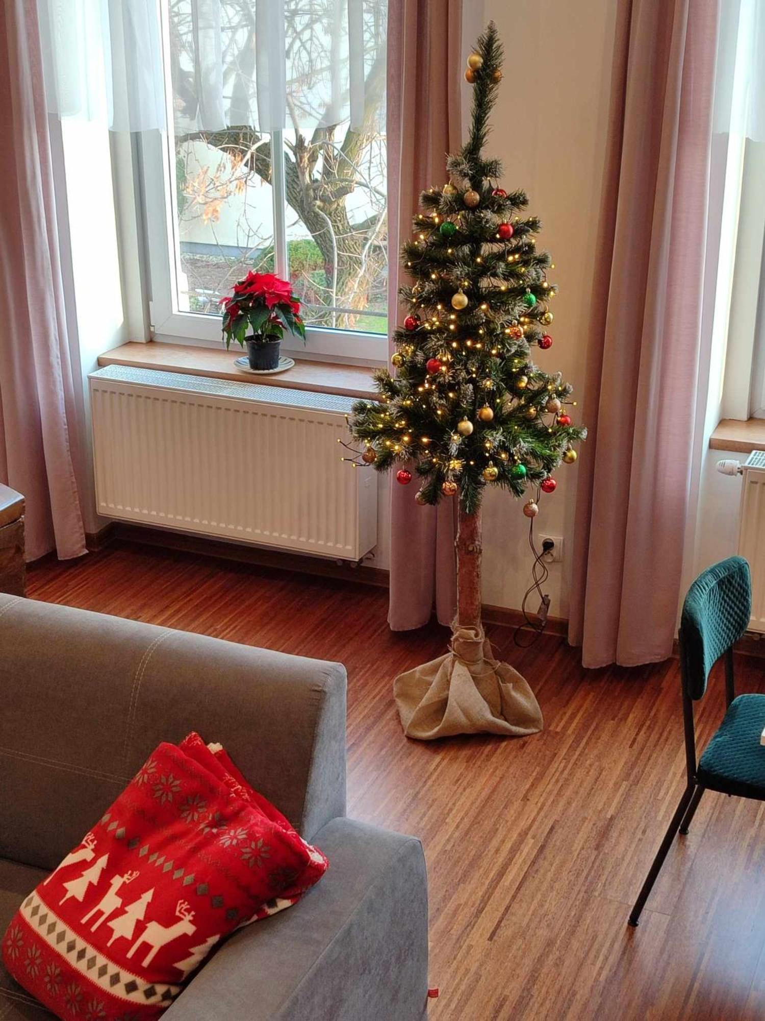 Apartament Przy Galerii Forum Gliwice Witkiewicza ภายนอก รูปภาพ
